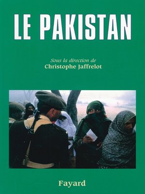 cover image of Le Pakistan